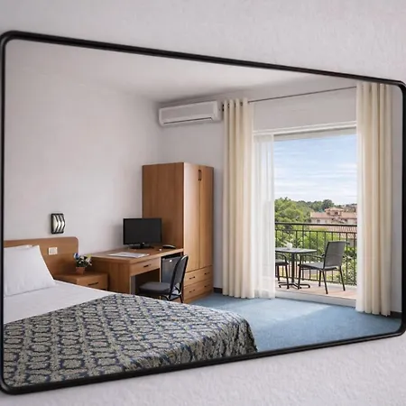 Granducato Montepulciano Stazione