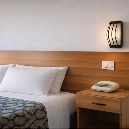 Granducato 3* Montepulciano Stazione