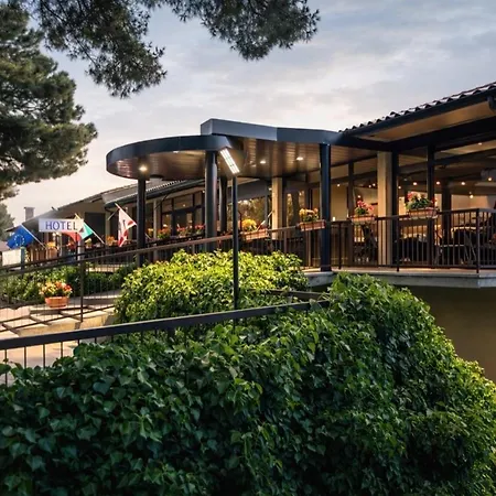 Hotel Granducato Montepulciano Stazione