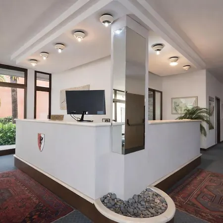 Granducato 3* Montepulciano Stazione