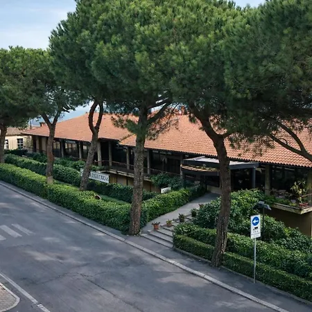 Granducato Montepulciano Stazione