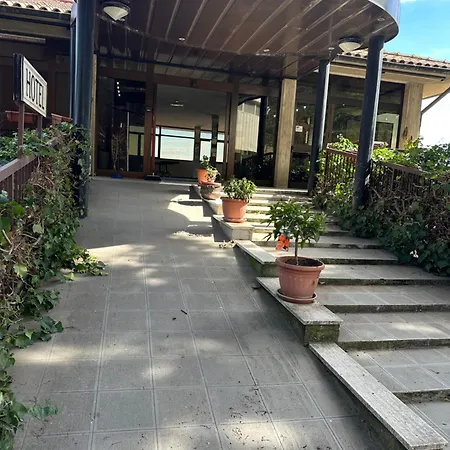 Granducato Montepulciano Stazione